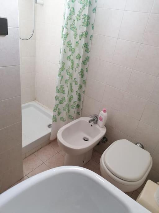 Willa La Casa Nel Borgo Orsogna Zewnętrze zdjęcie