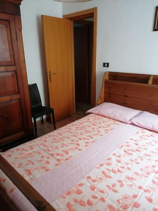 Willa La Casa Nel Borgo Orsogna Zewnętrze zdjęcie