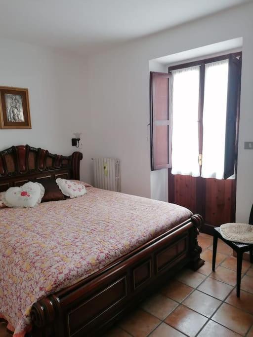 Willa La Casa Nel Borgo Orsogna Zewnętrze zdjęcie