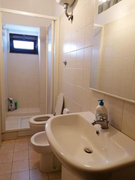 Willa La Casa Nel Borgo Orsogna Zewnętrze zdjęcie