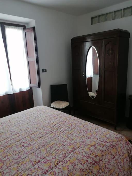 Willa La Casa Nel Borgo Orsogna Zewnętrze zdjęcie