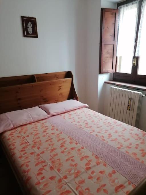Willa La Casa Nel Borgo Orsogna Zewnętrze zdjęcie