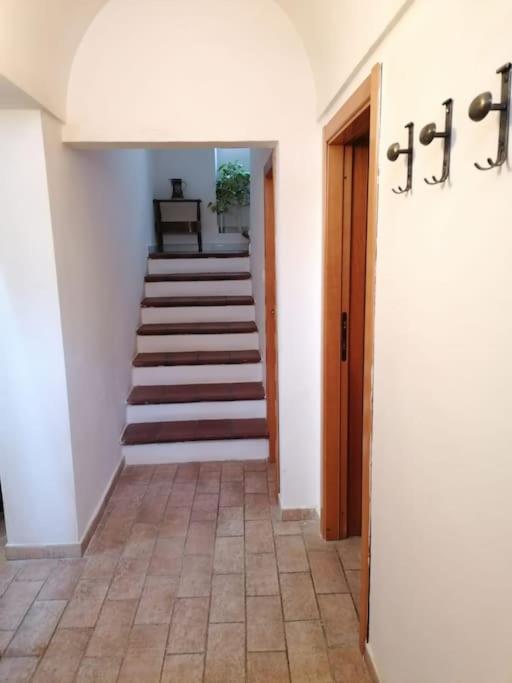 Willa La Casa Nel Borgo Orsogna Zewnętrze zdjęcie